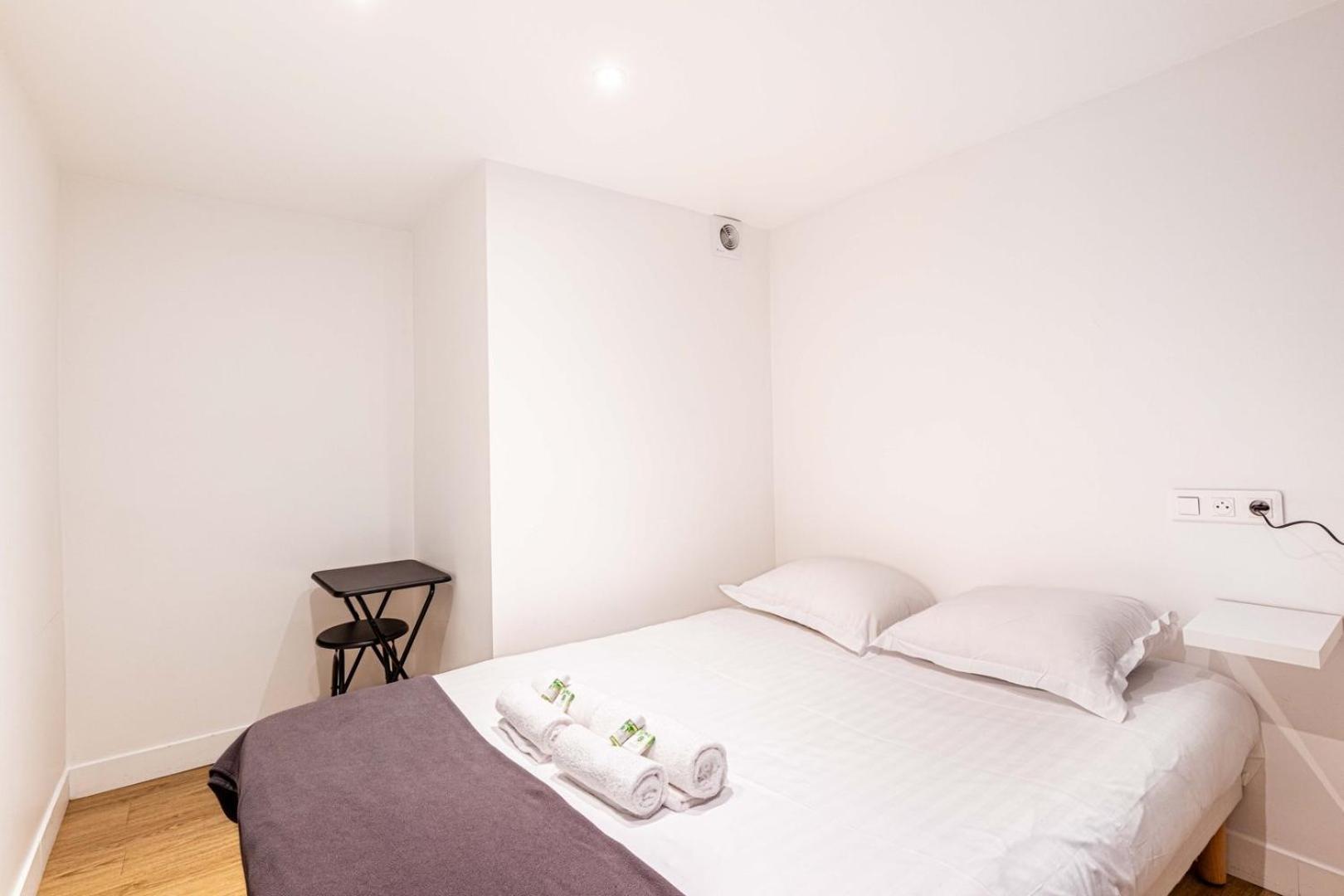 Disponible - - Equipped Duplex - From 1 To 6 Guests